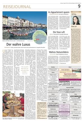 article-allemand