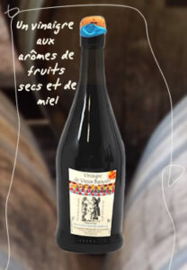 Banyuls vieux