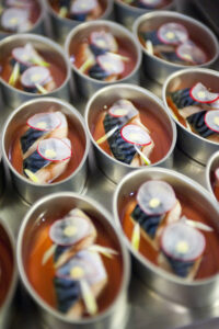 Marinade