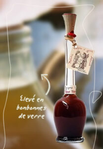 Vinaigre Tchin-tchin