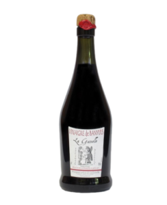 Vinaigre de Banyuls
