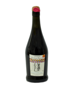 Vinaigre de Vieux Banyuls