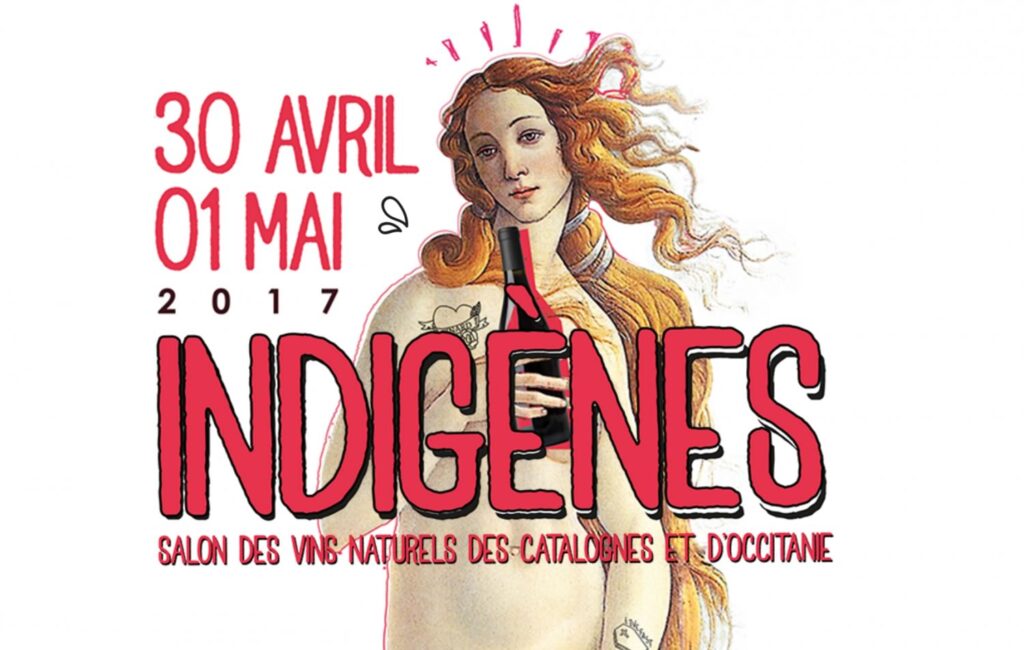 salon indigenes 2017