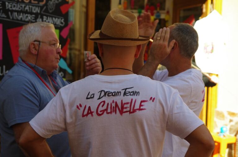 vinaigrerie la guinelle dream team
