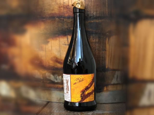 le vinaigre artisanal de mauzac