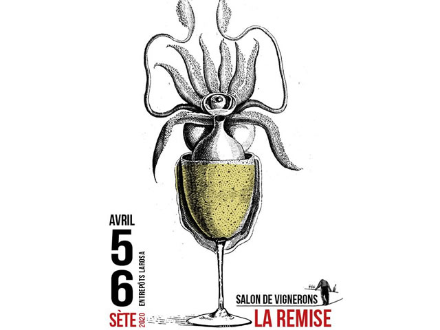 salon vignerons la remise