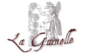 logo vinaigrerie la guinelle 2