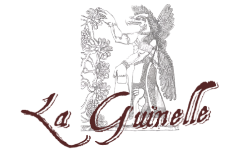 logo vinaigrerie la guinelle 2