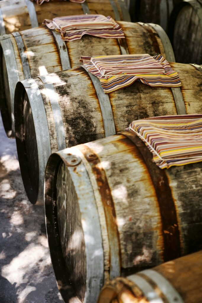 banyuls vinaigrerie artisanale la guinelle 5
