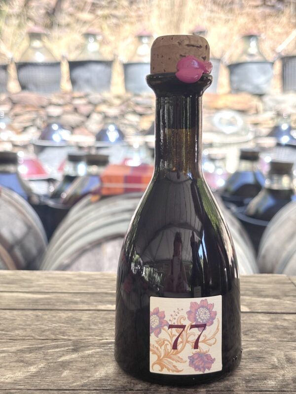 vinaigre 77 la guinelle