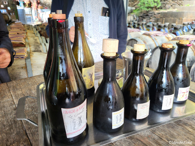 la guinelle sur le blog de clementine